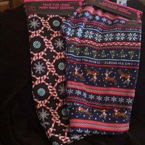 Leggings by No Boundaries